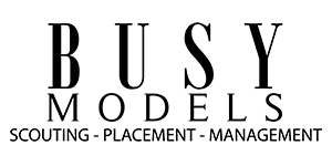 Busy-Models-Logo
