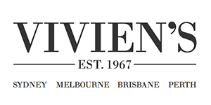 Viviens-Model-Logo